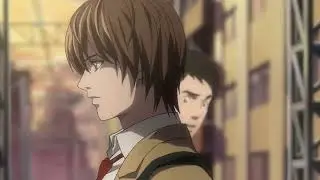 Death Note Jiken (Slowed + Reverb)