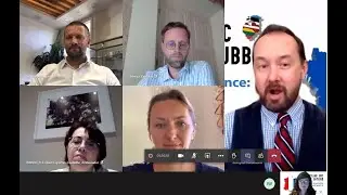 The Baltic Digital Bubble. I-Voting in France: Case Study