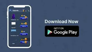 Idle Crypto Miner app