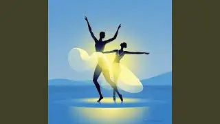 Dancing in the Glow