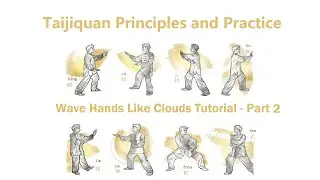 Wave Hands Like Clouds Tutorial - Part 2
