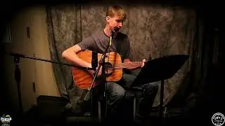 Kamden Beavers - Jersey Giant (кавер Тайлера Чайлдерса и версия Эвана Хонера) - Видео с живого вы...