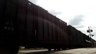 US Sugar Corp. - Sugar Train (Belle Glade, FL)