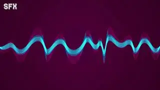 Electromagnetic sound effect