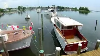 Explore Chesapeake Bay and learn more about this stunning place! #travel #placestovisit