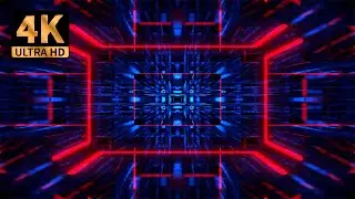🌟 4K Abstract VJ Loop Video Background 🌟 Best Neon Laser Party Lights 🌟 No Copyright 🌟 Free VFX LED