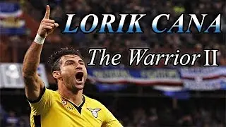 Lorik Cana | 