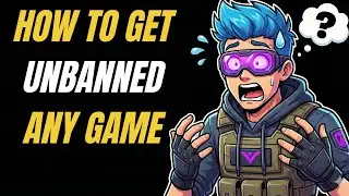 Raid0 Spoofer to Bypass any Game Ban 2026