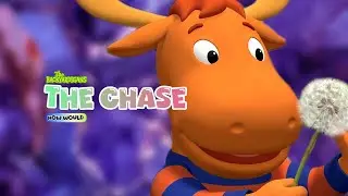 (HOW WOULD) Backyardigans - The Chase (Hearts2Hearts)