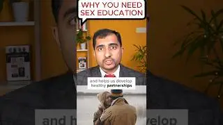 Do you need Sex Education? Dr Dawny Mathew #sexualhealthmatters #sexologist #doctor