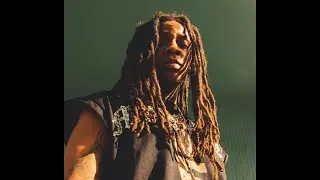 (FREE) Hurricane Wisdom Type Beat - 