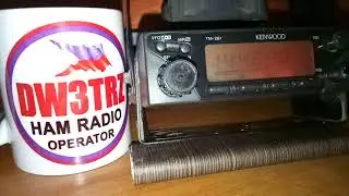 NET CONTROL STATION VIN CASTRO - DV1XVN OF DX1ER NET CALL | HAM RADIO PHILIPPINES