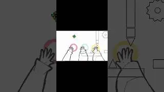 Next Door by JessyJames12045 on Rick GDPS #gdps #geometrydash #rgdps #gd #rickgdps