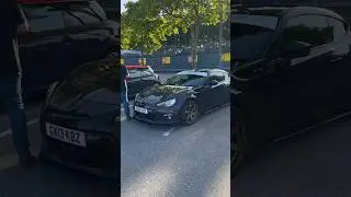 Modified Toyota GT86 spotted at auto antics car meet!🔥