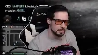 JK Gam3rs gets stabbed