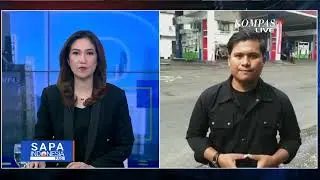 Warga Keluhkan Motor Brebet Usai Isi Pertalite di SPBU