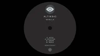 Altinbas &mdash; Nebula [OS007]