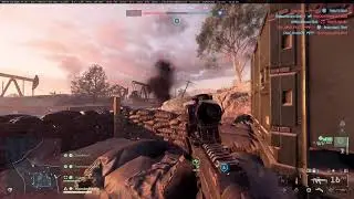 Battlefield 6 Redsec battle royale