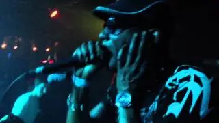 Bangers & Mash - Skibadee & Ruffstuff (Live) - On Point TV Vol. 17