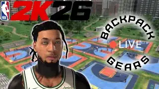 NEED 5 FOR REC POP OUT VET 1 GRIND