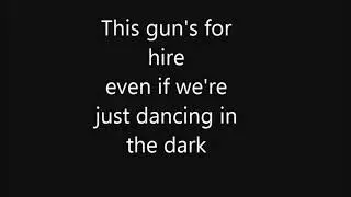 Ben Howard - Dancing in the dark