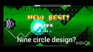 Geometry dash pt3