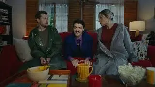 Синара банк Крыша (Мистер Когда-Нибудь)