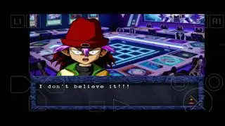 Rex reptor Yu GI oh forbidden memories mod CLT 
