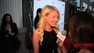 Brooke Sorenson #MightyMed at the Millie Thrasher's Sweet 16 Party #MillieSweet16 #SweetSuspense