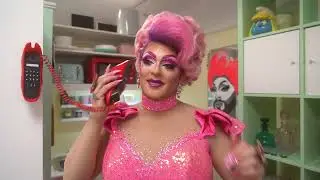 PERFECTLY PRISCILLA TEASER TRAILER