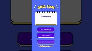 #mexicanspanish #México #learningspanish #learnontiktok #Spanish #classes #español