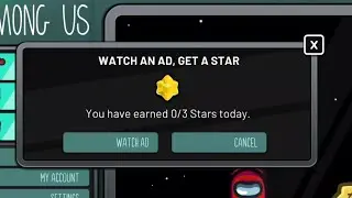 Among Us Ads Update (Not A Joke)