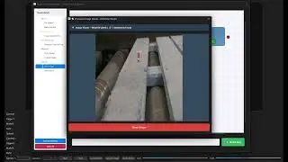 AirLock - Node Based Deep Learning AI Computer Vison Platform DEMO