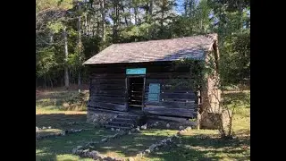 (Jackson Hill) A hill in Rome, Ga, I had no idea even existed! And yep, it's haunted!