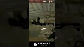 DE_TUSCAN | Прострел позиции на А пленте