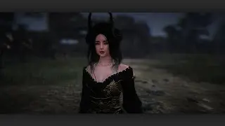 BDO - Succession Mystic PvP Combo