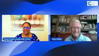 Lead Like You Mean It, People! Ep 3: Authentic Leadership Unleashed with Gary Hibbs