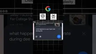 Google just launched  new AI technology