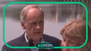 Delaware Sen. Tom Carper will not seek reelection