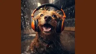 Rain Dog Soothing Tune
