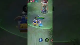Moba Legends : Legendary Killings..🔥😍🎮
