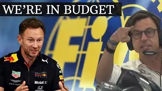 Did Red Bull Break F1&rsquo;s Cost Cap?