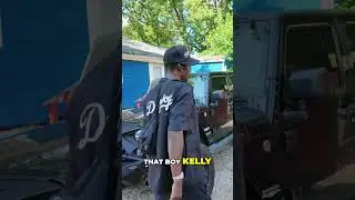 R. Kelly: Did They Try to Poison Him? Crazy Story!