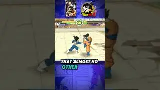 Super Dragon Ball Z PS2 &ndash; The Most Underrated Dragon Ball Game?