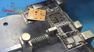 iPhone 12Pro Max Motherboard￼ Swap ￼