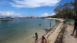VANO BEACH TRIP, MACTAN ISLAND, PHILIPPINES
