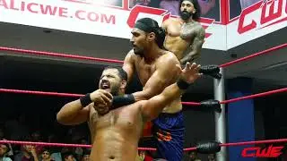 CWE | MUKESH  & YOGESH CHAUHAN V/S HARMAN & SINGH JOSSAN JEETU INTERFERE  & DIVYA PERPOSE JEETU |