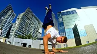 bboy Mirzo 2016 (Kazakhstan, Almaty)