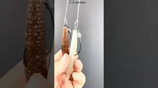 Sidekick Rig ➡️ Fish 2 Lures at Once