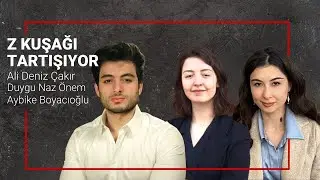 Z kuşağı kuşak tartışmasına nasıl bakıyor?